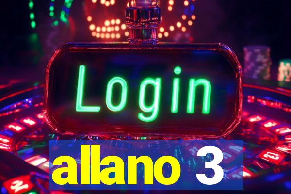 allano 3